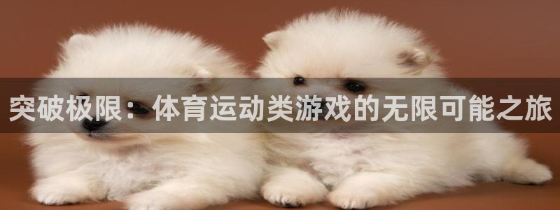 米兰体育官方正版app集团logo：突破极限：体育运