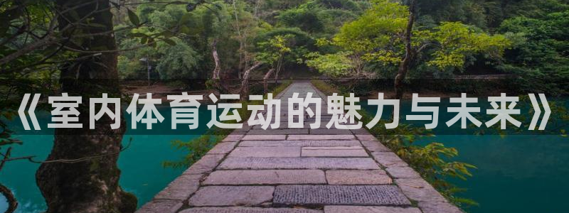 米兰体育官网下载开户：《室内体育运动的魅力与未来》